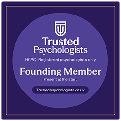 Dr Aneesa Shariff Trusted Psychologist